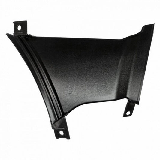 Bumper Air Duct Passenger Side For Nissan - NI1043128