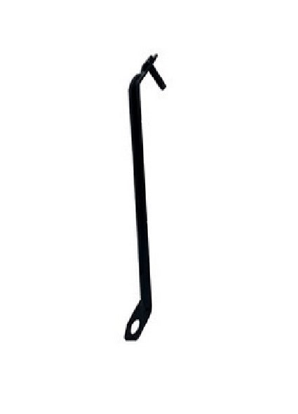 Bumper Mounting Bracket Front Passenger Side Steel For Nissan - NI1043137