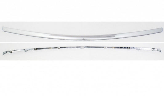Bumper Moulding Front For Nissan - NI1044107