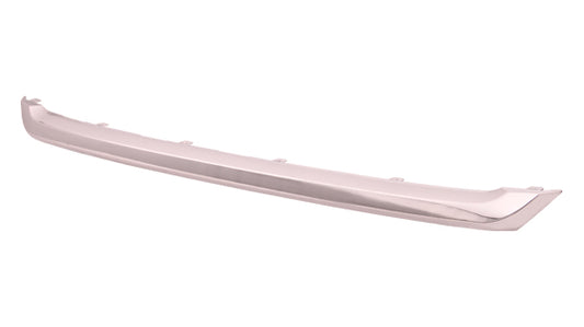 Bumper Moulding Front Chrome For Nissan - NI1044108