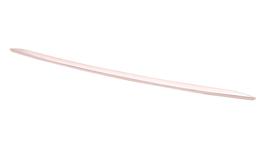 Bumper Moulding Front Chrome Usa Built Exclude Select For Nissan - NI1044109U