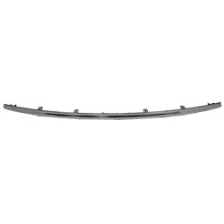 Bumper Moulding Front Lower Chrome For Nissan - ni1044111