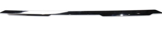 Bumper Moulding Front Chrome For Nissan - NI1044112