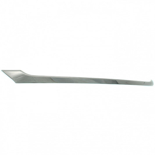 Bumper Moulding Front Chrome For Nissan - NI1044113