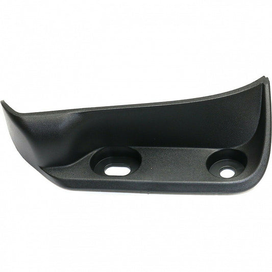 Bumper Moulding Front Driver Side Lower (Fog Hole Finisher) For Nissan - NI1046103