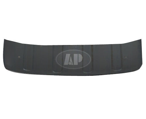 Bumper Guard Front Xe Model For Nissan - NI1053102