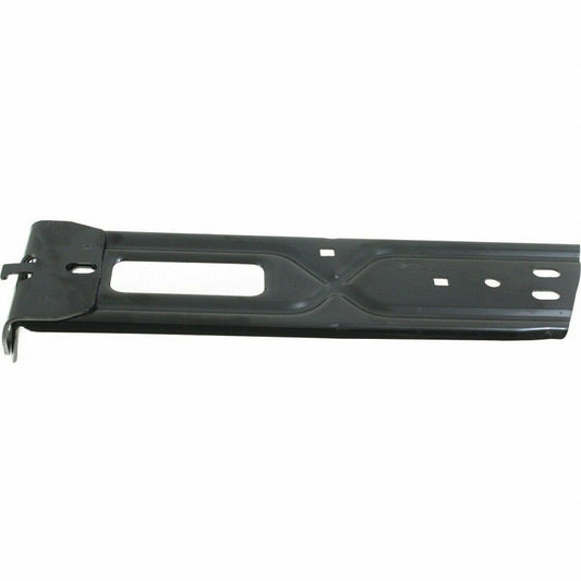 Bumper Support Front Driver Side Steel For Nissan - NI1062102