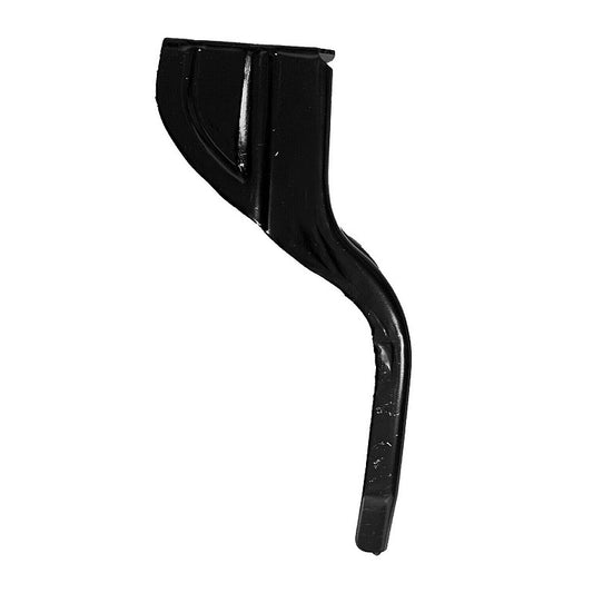 Bumper Retainer Front Driver Side Steel For Nissan - NI1062107