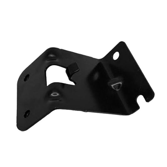 Bumper Bracket Front Driver Side Steel For Nissan - NI1062108
