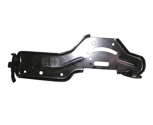 Bumper Stay Front Driver Side Steel Exclude Xe For Nissan - NI1066130