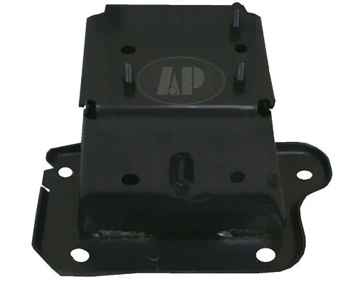 Rebar Bracket Front Driver Side For Nissan - NI1066132