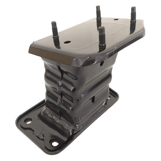 Rebar Bracket Front Driver Side Steel For Nissan - NI1066152