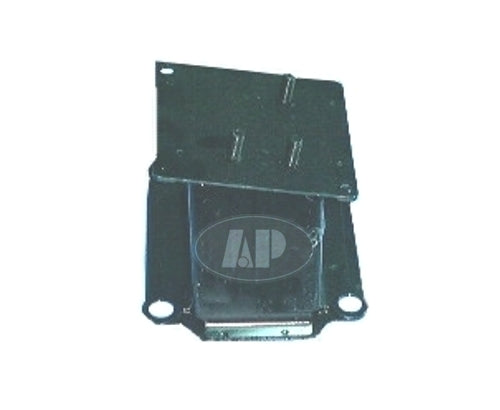 Rebar Bracket Front Passenger Side Steel For Nissan - NI1067128