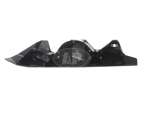 Bumper Bracket Front Passenger Side For Nissan - NI1067134