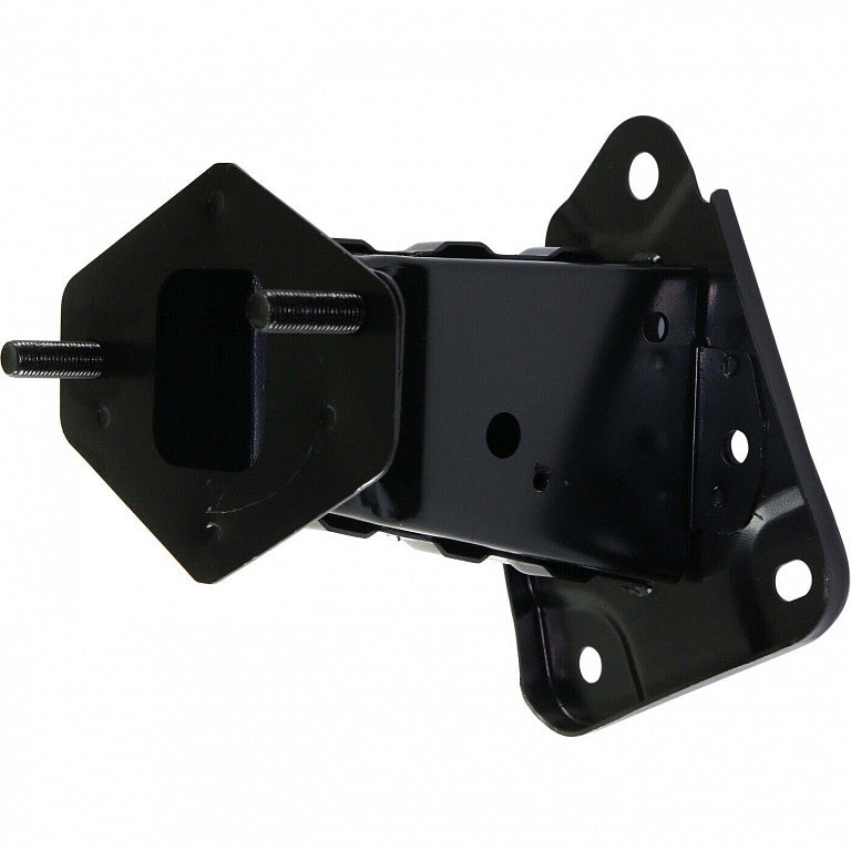 Rebar Bracket Front Passenger Side Exclude 2012 Sdn For Nissan - NI1067137