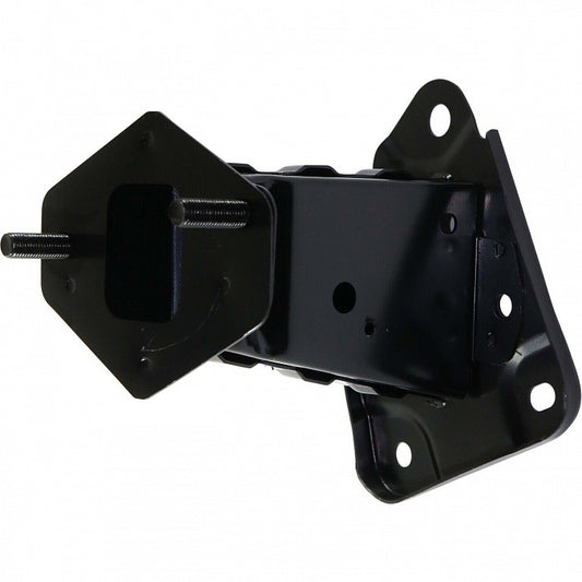 Rebar Bracket Front Passenger Side Exclude 2012 Sdn For Nissan - NI1067137