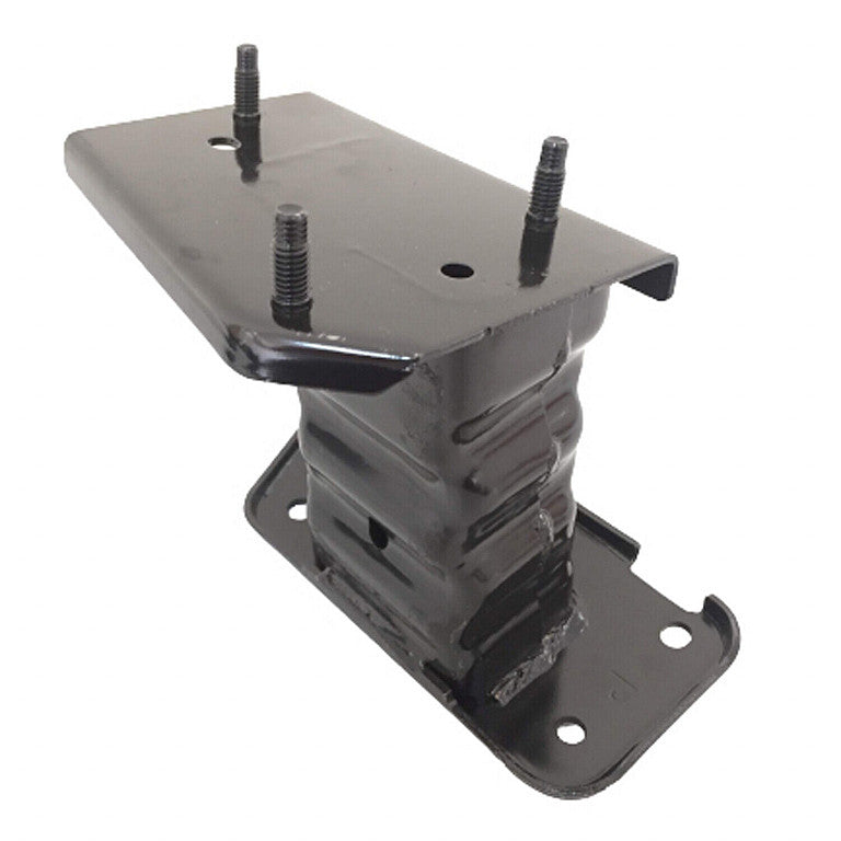 Rebar Bracket Front Passenger Side Steel For Nissan - NI1067152