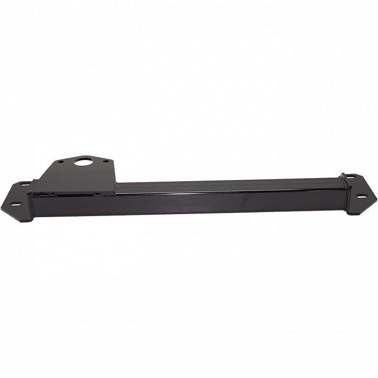 Bumper Bracket Stay Front Passenger Side For Nissan - NI1067154