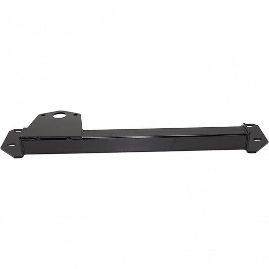 Bumper Bracket Stay Front Passenger Side For Nissan - NI1067154