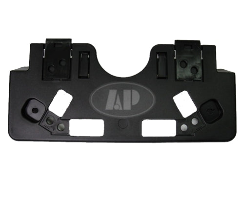 License Plate Bracket Front For Nissan - NI1068106