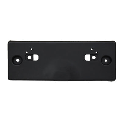 License Plate Bracket Front For Nissan - NI1068119