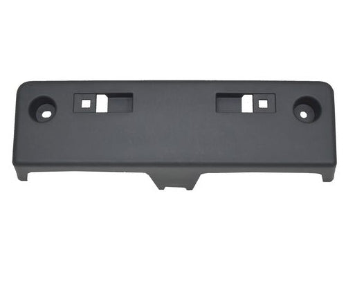 License Plate Bracket Front For Nissan - NI1068123