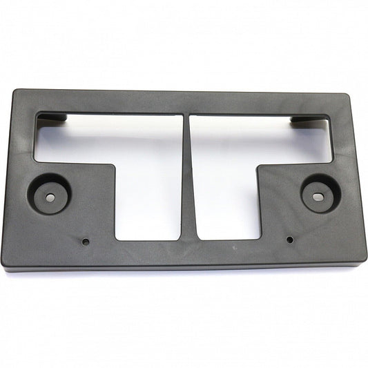 License Plate Bracket Front Without Mounting Hardware For Nissan - NI1068128