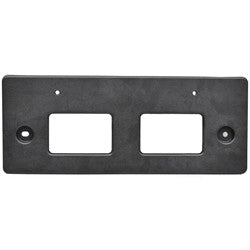 License Plate Bracket Front With  Mounting Hardware For Nissan - NI1068151