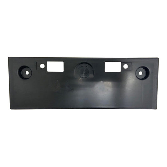 License Plate Bracket Front With Mounting Hardware For Nissan - NI1068160