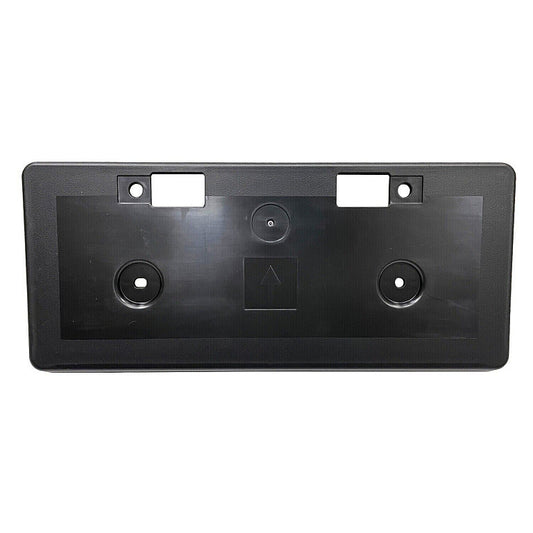 License Plate Bracket Front With Mounting Hardware For Nissan - NI1068161