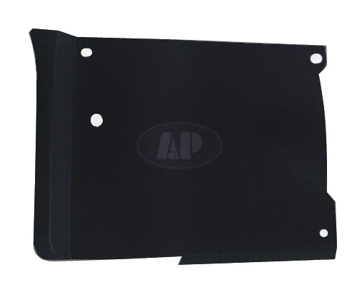 Bumper Extension Front Passenger Side For Nissan - NI1073117