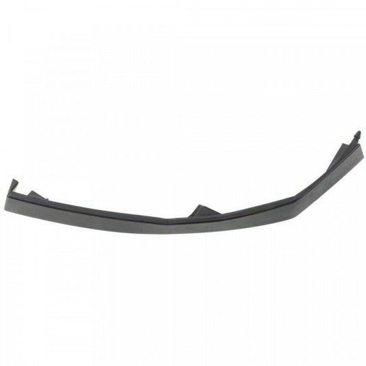 Bumper Filler Front Driver Side For Nissan - NI1088106