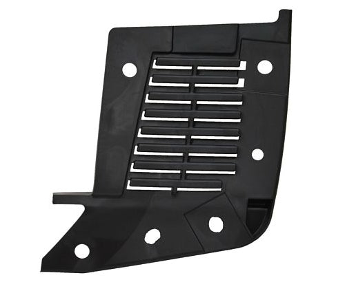 Undercar Shield Front Driver Side S/Sl/Sv For Nissan - NI1088109