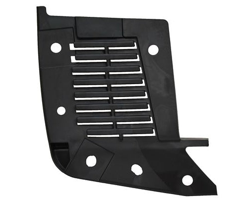 Undercar Shield Front Passenger Side S/Sl/Sv For Nissan - NI1089109
