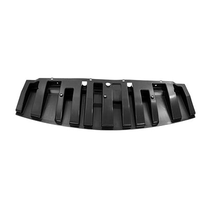 Bumper Lower Air Shield Front Usa Built For Nissan - NI1091104