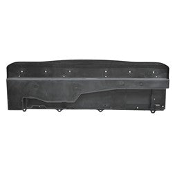 Bumper Lower Air Shield Front Plastic For Nissan - NI1091106