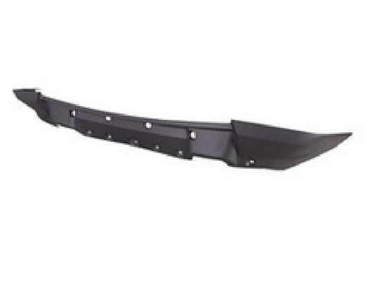Valance Front Dark Gray For Nissan - NI1093111