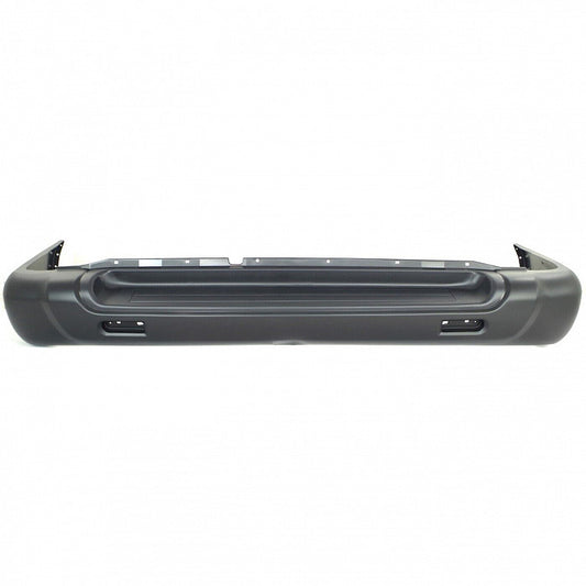 Bumper Rear Primed Wo/Spare Tire For Nissan - NI1100216