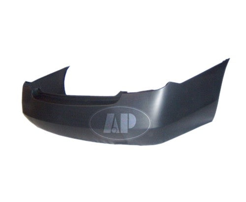 Bumper Rear Primed 2.5L For Nissan - NI1100225