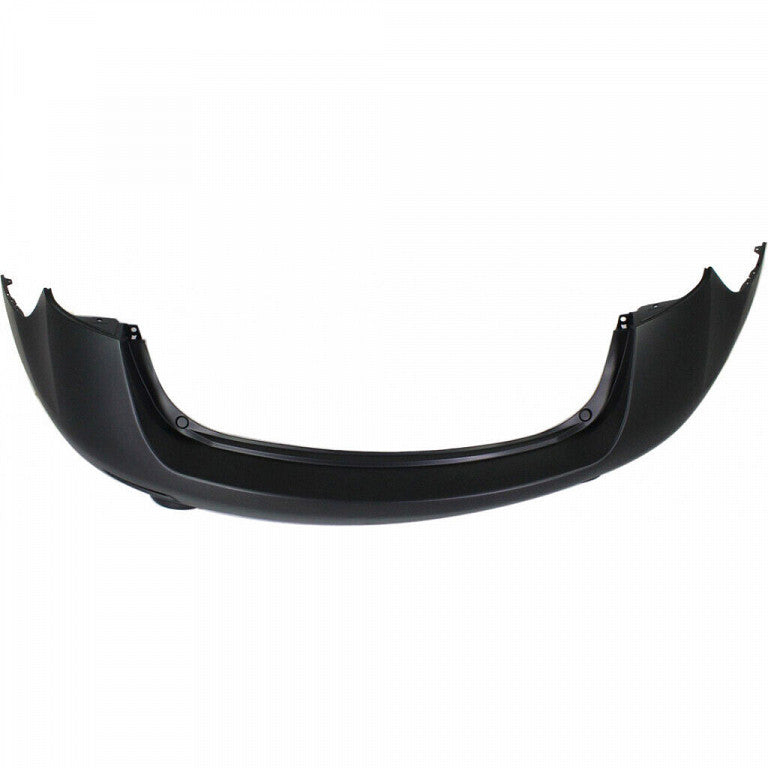 Bumper Rear Primed Capa For Nissan - NI1100263C