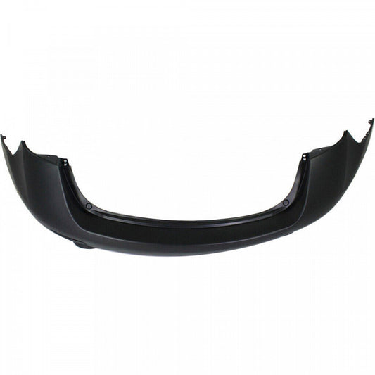 Bumper Rear Primed For Nissan - NI1100263