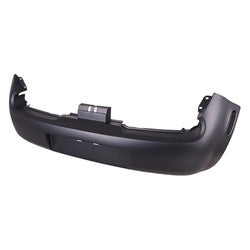 Bumper Rear Primed Without Sensor Base/S/Sl Model For Nissan - NI1100270