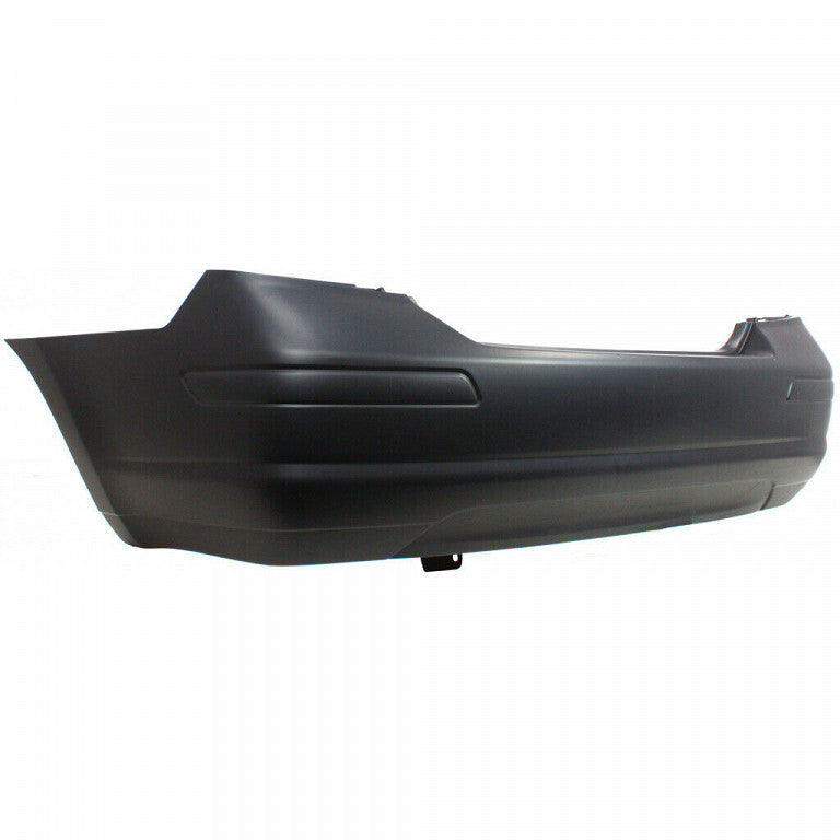 Bumper Rear Primed Sdn Without Spoiler For Nissan - NI1100272