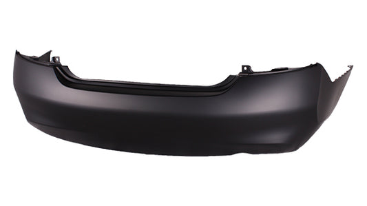 Bumper Rear Primed Capa For Nissan - NI1100284C