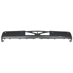 Bumper Rear Lower Primed With Sensor For Nissan - NI1100320
