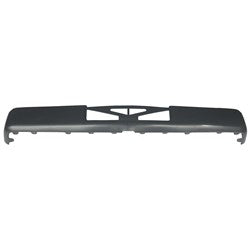 Bumper Rear Lower Primed Without Sensor For Nissan - NI1100325