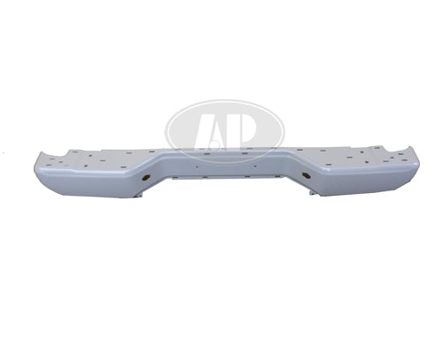 Bumper Face Bar Rear Ptm Without Sensor For Nissan - NI1102154