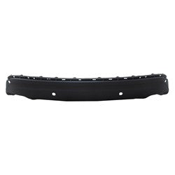 Bumper Rear Lower Textured With Sensor For Nissan - NI1115102