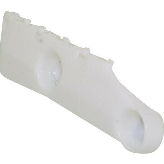 Bumper Bracket Rear Passenger Side Inner Plastic For Nissan - NI1133104