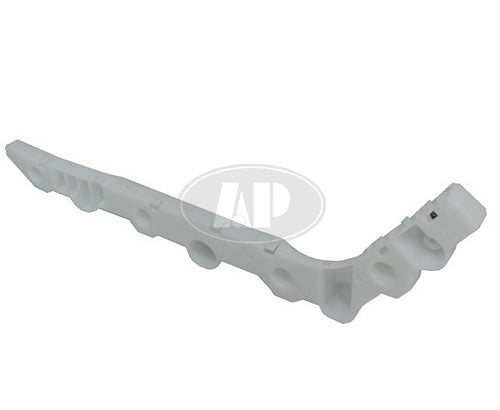 Bumper Bracket Rear Driver Side Plastic For Nissan - NI1142102